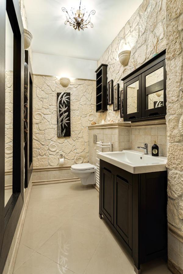 דירות ורשה Apartament Wiktoria Wilanow מראה חיצוני תמונה