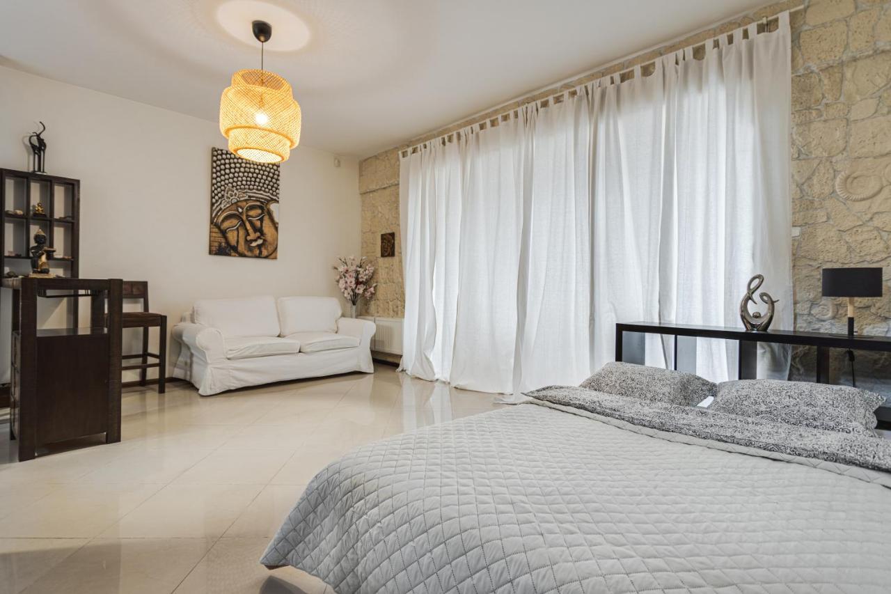 דירות ורשה Apartament Wiktoria Wilanow מראה חיצוני תמונה