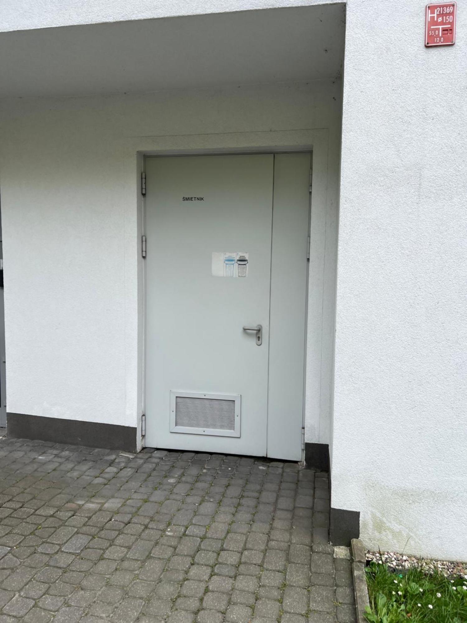 דירות ורשה Apartament Wiktoria Wilanow מראה חיצוני תמונה